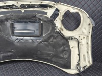 Mini one cooper s r50-53 01-06 капот крышка двигателя лак 850/0 Недорого, фото thumb