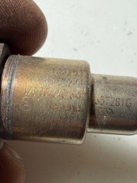 фото thumb №3, Bmw 5 g30 g31 2017 датчик лямбда-зонд 8595102