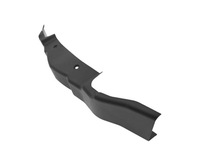 фото thumb №10, Отбойник бампера do chevrolet camaro 2016-2019 чёрный