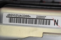 фото thumb №10, Подушка безпеки подушка повітряна пасажира 7030a026 mitsubishi outlander ii 05-09