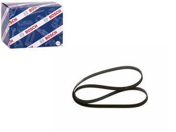 фото thumb №1, Стрічка klinowy chrysler cirrus citroen c4 aircross dodge stratus fiat