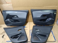 фото thumb №7, Комплект сидінь заднє сидіння обшивки opel mokka b 2025