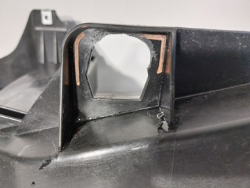 фото thumb №8, Pas переднє підсилювач лобове mercedes vito v клас w447 eu