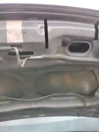 Капот citroen berlingo 3 ezwd в Украине, фото thumb