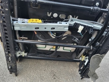 фото thumb №15, Сидіння правий перед шкіра mercedes e w207 купе оригінальний номер європа