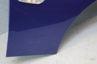 Крыло  правый  перед bmw e90 e91 рестайлинг с Разборки, фото thumb