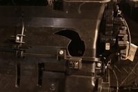 фото thumb №6, Обігрівач корпус кондиціонер mercedes w205 eu