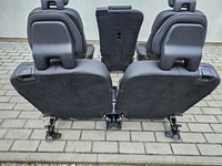 фото thumb №4, Volvo xc90 ii сидіння 2 i 3 ряд 7 легкові r-design alcantara
