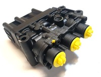 фото thumb №1, Клапан електроклапан blokowy scania r s mercedes 4728900020 1428386