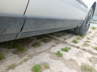 фото thumb №7, Vw passat b5 дверь передние правые