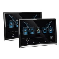 фото thumb №1, Монітор підголівник автомобіля o przekątnej 12,4 cala