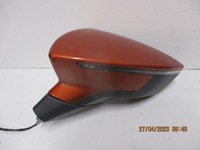 фото thumb №6, Дзеркало seat arona 6f9 20r 5 кабелі ліва