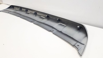 фото thumb №7, Mitsubishi eclipse cross 2017-2020 планка бампера