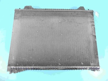 фото thumb №2, Радіаторів води jaguar f-pace 16-20 2.0d