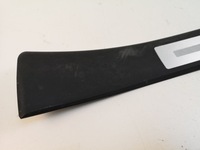 фото thumb №5, Audi a4 s4 b7 8e 8h 2007 левая сторона молдинг порог задняя