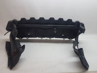 фото thumb №7, Honda civic ix защита плита впуск pod бампер перед