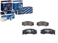 фото thumb №1, Bosch тормозные колодки тормозные opel перед frontera