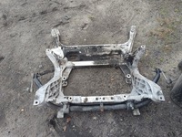 фото thumb №1, Подрамник подрамник подрамник перед levante maserati