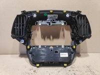 фото thumb №6, Рамка панель защита dekor средний консоли lift renault captur i 682602532r