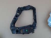 фото thumb №14, Volvo fmx fm5 панель фари рамка протитуманна фара правий