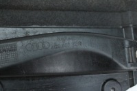 Оригинальная накладка плита под двигатель audi a7 c7 4g0863821f с Разборки, фото thumb