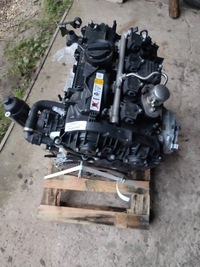 фото thumb №14, Двигатель блок двигателя блок система топливный bmw x3 g01 2020 b48b20b