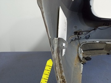 фото thumb №12, Seat leon iv 4 sportstourer 20- бампер зад задний pdc 5fe807417 lb9a