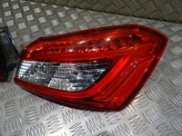 фото thumb №1, Maserati ghibli ms157 лампа задня права 6700084810