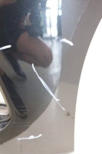 Комплектный  бампер перед передний m-pakiet bmw g42 475 m240i Киев, фото thumb