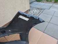 фото thumb №7, Бампер перед seat leon iii fr pdc оригінал