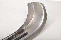 фото thumb №11, Rolls-royce wraith rr5 молдинг поріг правий перед