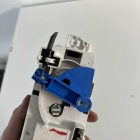 Панель кондиціонера renault megane 3 3 e1072183a Ціна, фото thumb