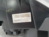 фото thumb №14, Hyundai h1 h300 07- лампа права перед 92101-4h0xx