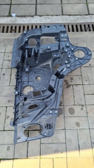 фото thumb №15, Mercedes actros mp4 кронштейн бампера лампи ліва