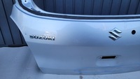 фото thumb №6, Кришка багажника багажника задня задня suzuki celerio