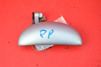 фото thumb №1, Ручка права перед передня 1e7 toyota aygo 1 i 05-08