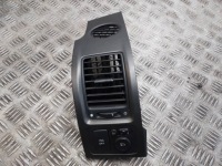 фото thumb №1, Решётка обдув левая переключатель зеркал + vsa honda cr-v iii