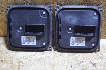 фото thumb №5, Преобразователь модуль led mercedes a2189009103