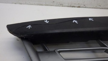 фото thumb №11, Решітка радіатора решітка renault master iii передній рестайлінг 623102803r