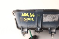 фото thumb №8, Kia soul 2011 ручка микровыключатель крышки багажника задняя задняя