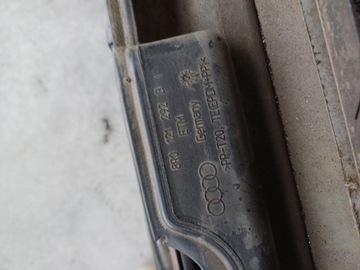 фото thumb №5, Радіаторів комплект радіатор audi q5 quattro 2.0 tdi 2011r