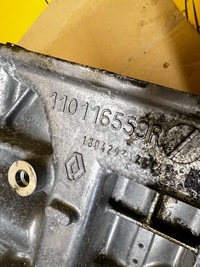 фото thumb №10, Блок двигателя renault 0.9 tce h4bb408