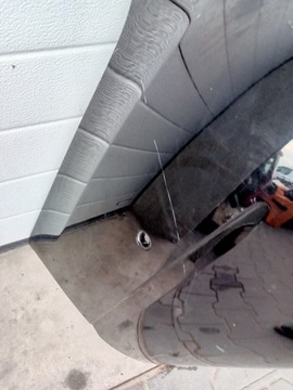 фото thumb №8, Mercedes e-klasa w213 універсал 15-19- бампер зад a2138852225