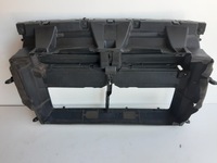 фото thumb №6, Bmw 7 f01 f02 повітропровід впуск повітря жалюзі