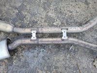 фото thumb №13, Гаситель bmw x5 f15, f85 7578186 бензиновый 330kw 2014