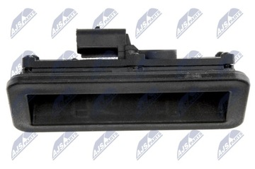 КНОПКА КРЫШКИ БАГАЖНИКА C-MAX MONDEO MK4 FIESTA