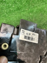 фото thumb №6, Фара левый citroen berlingo iv 18-