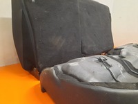 фото thumb №8, Renault megane iii 08-14 полукожа заднее сиденье задняя ce820007107295a