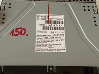 фото thumb №8, Радио cd mitsubishi space star 8701a538