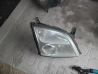 фото thumb №3, Лампы передние opel vectra c 02-06 оригинал